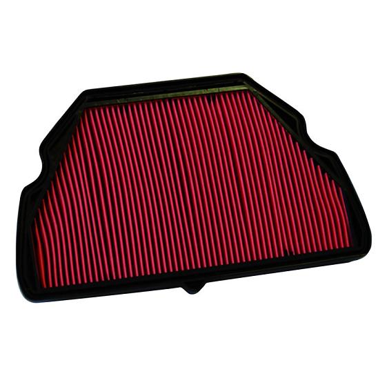 Оригинальный воздушный фильтр для мотоцикла HONDA 17210MBW000 (17210-MBW-000)