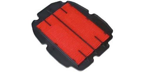 Оригинальный воздушный фильтр для мотоцикла Honda 17210MCWD01 (17210-MCW-D01)