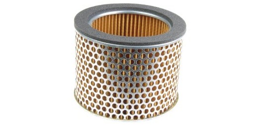 Оригинальный воздушный фильтр для мотоцикла HONDA 17210MF2000 (17210-MF2-000)