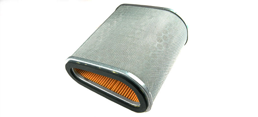 Оригинальный воздушный фильтр для мотоцикла Honda 17210MFAD00 (17210-MFA-D00)