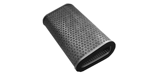 Оригинальный воздушный фильтр для мотоцикла Honda 17210MFGD00 (17210-MFG-D00)