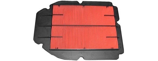 Оригинальный воздушный фильтр для мотоцикла HONDA 17210MW4000 (17210-MW4-000)