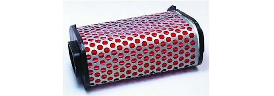 Оригинальный воздушный фильтр для мотоцикла HONDA 17211MS2000 (17211-MS2-000)