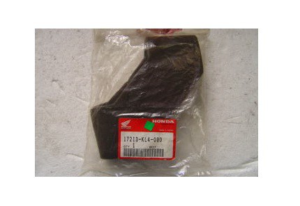 Оригинальный воздушный фильтр для мотоцикла HONDA 17213KL4000 (17213-KL4-000)