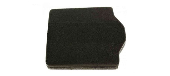 Оригинальный воздушный фильтр для мотоцикла HONDA 17213MG2000 (17213-MG2-000)