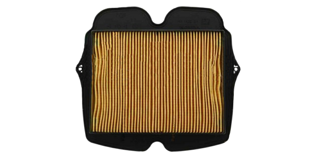 Оригинальный воздушный фильтр для мотоцикла Honda VFR1200F/X 17210MGE000 (17210-MGE-000)