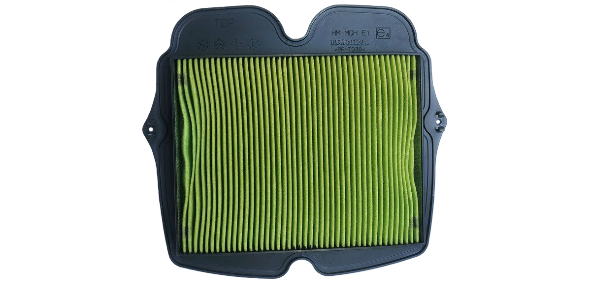 Оригинальный воздушный фильтр для мотоцикла Honda VFR1200F/X 17210MGH640 (17210-MGH-640)