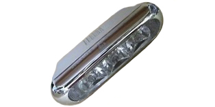 Оригинальный задний противотуманный фонарь для мотоцикла Honda XL1000V/VA Varadero '07-'11 08V35MBT800 (08V35-MBT-800)