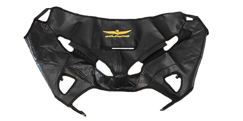 Оригинальный защитный кожух на переднюю часть мотоцикла Honda GL1800 Gold Wing '01-'16 08P35MCA100 (08P35-MCA-100)