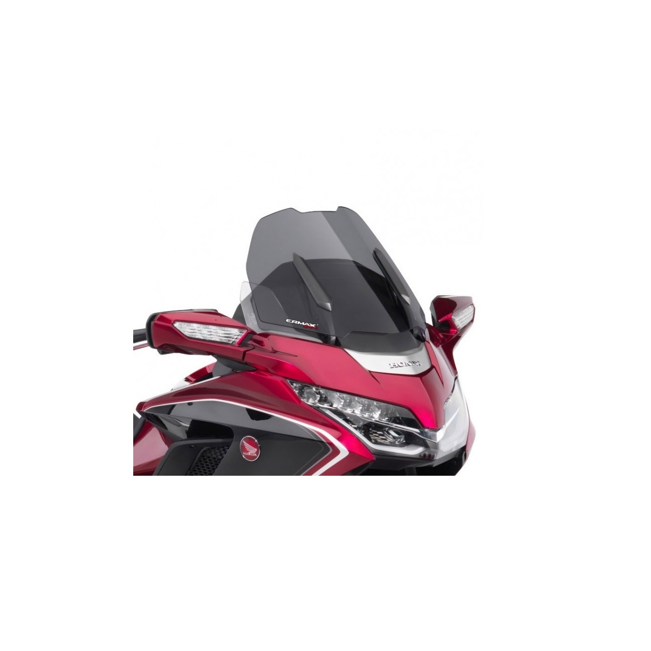 Ветровое стекло Ermax для Honda GL1800 Gold Wing 2018-