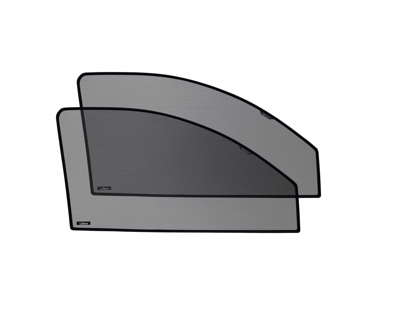 Шторки защитные от солнца Laitovo (передние стекла на все модели HONDA и ACURA )