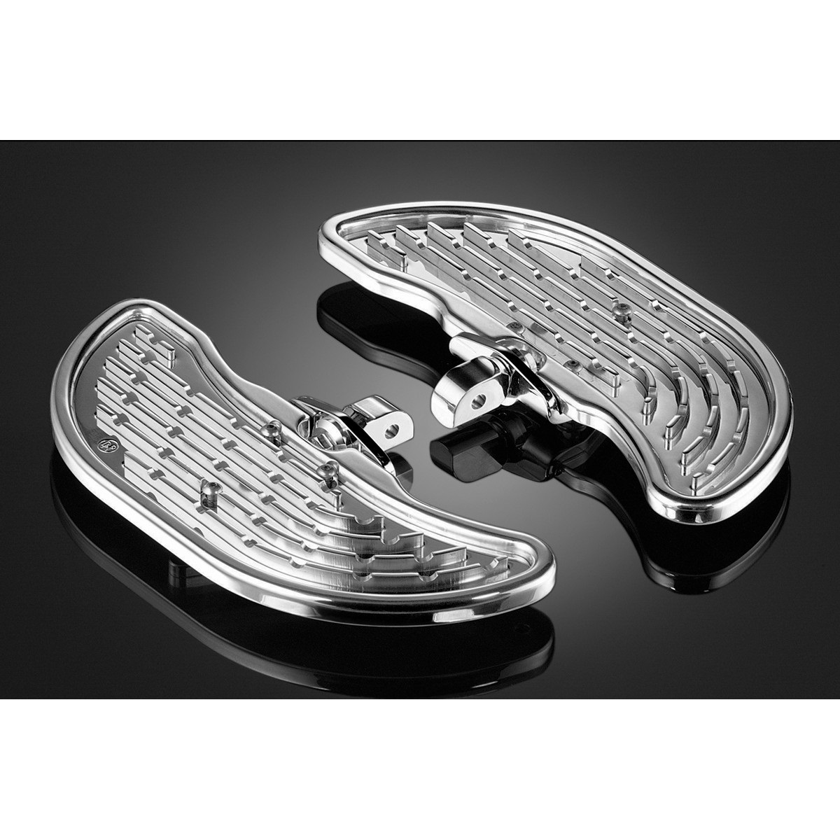 Подножки DPM Race для Honda VT750