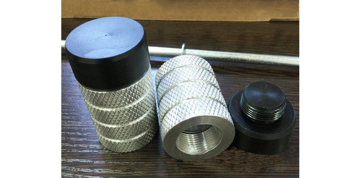 Пеги Crazy Iron в ось переднего колеса мотоцикла Honda CBR600F4/F4i/F4i Sport '99-'06