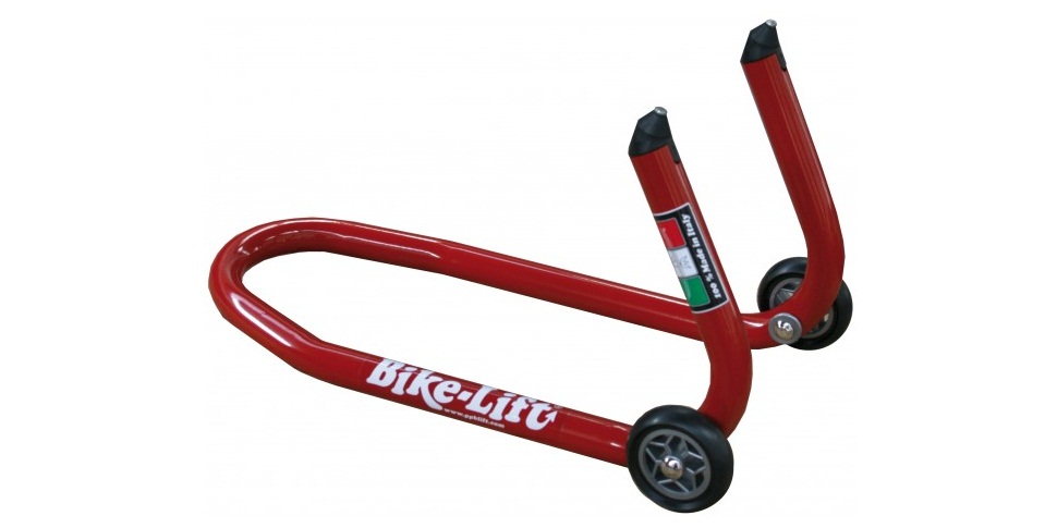 Передний фиксированный подкат Bike-Lift  для мотоцикла Honda