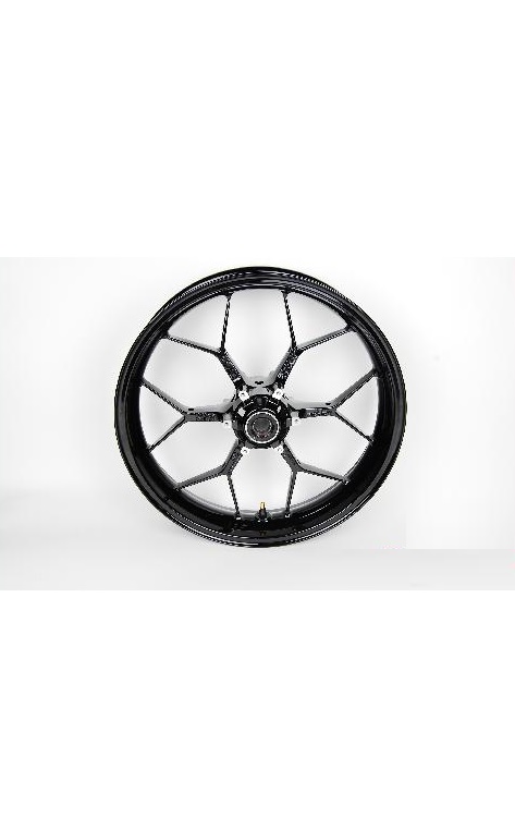 Передний легкосплавный диск для мотоцикла Honda CBR1000RA-ABS 44650-MGP-D00ZA