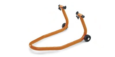 Передний подкат KTM для мотоцикла Honda