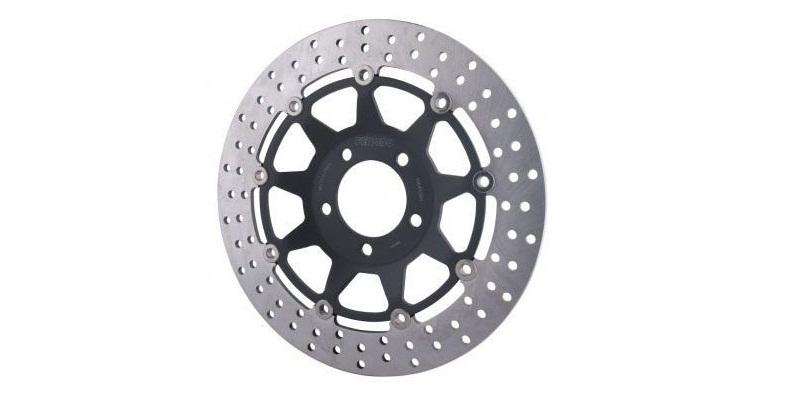 Передний тормозной диск Ferodo для мотоцикла Honda