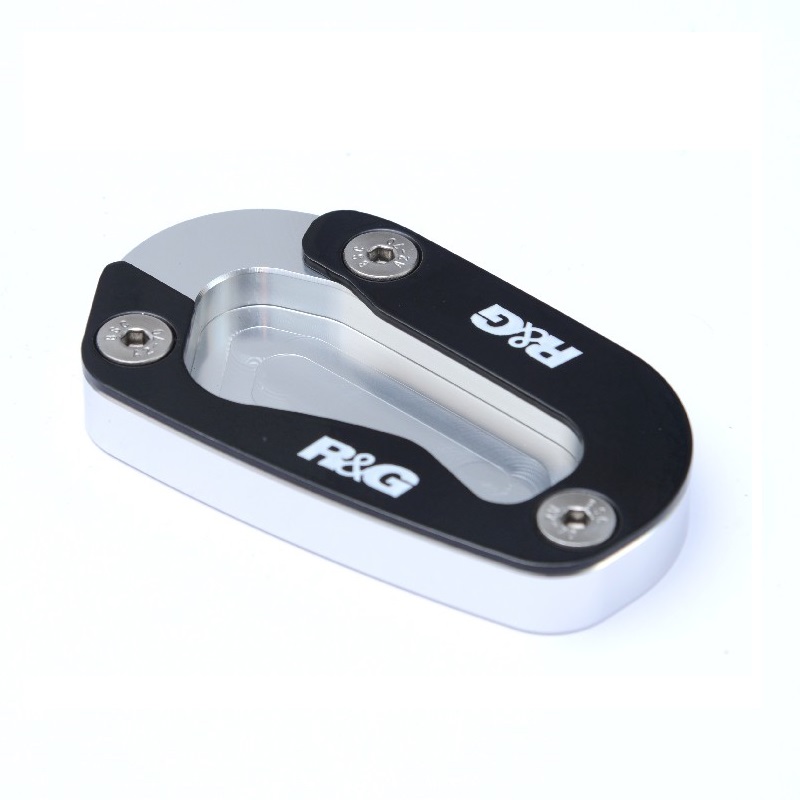 Расширитель боковой подножки R&G Racing для Honda CB1000R '18-