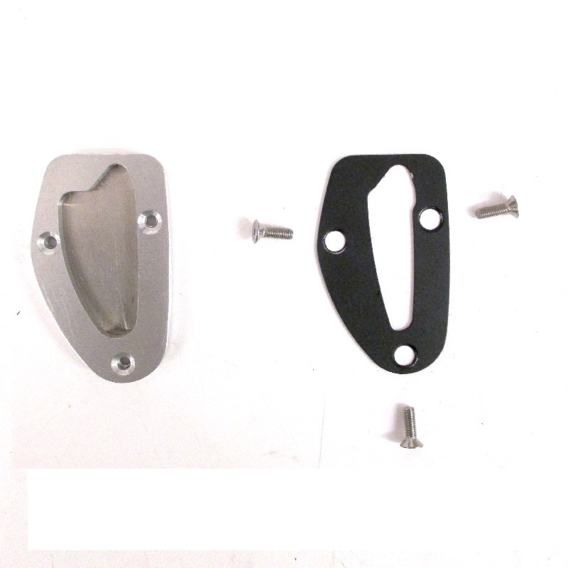 Расширитель боковой подножки R&G Racing для Honda CBR1000RR 2008-