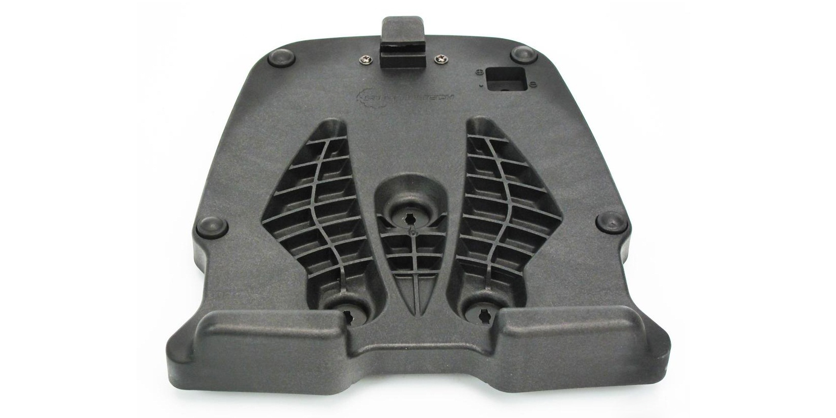 Пластина-адаптер SW-Motech для крепления кофров T-RaY Basic/S/M