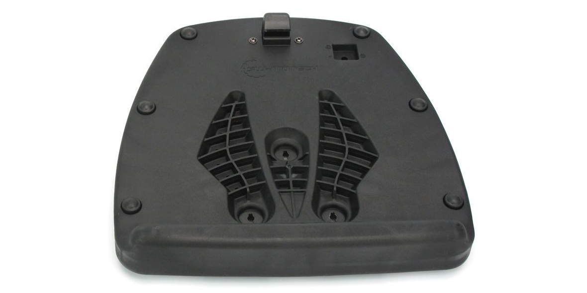 Пластина-адаптер SW-Motech для крепления кофров T-RaY L/XL