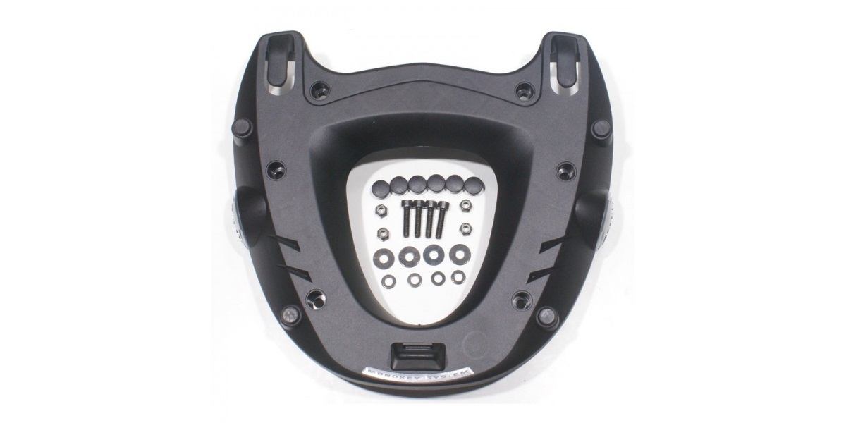 Площадка центрального кофра GIVI KAPPA MONOKEY (M5, KM5)