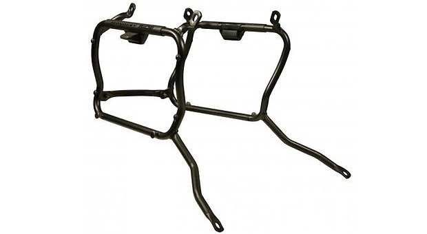 Крепление боковых кофров Givi / Kappa для Honda NC700 NC750 2012-2015