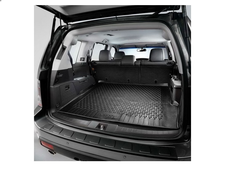 Поддон Honda Pilot II (Original)