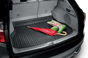 Поддон багажника Acura RDX 2012-2015