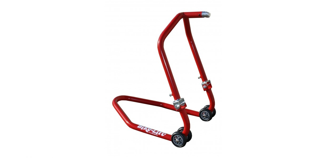 Подкат под траверсу Bike-Lift  для мотоцикла Honda