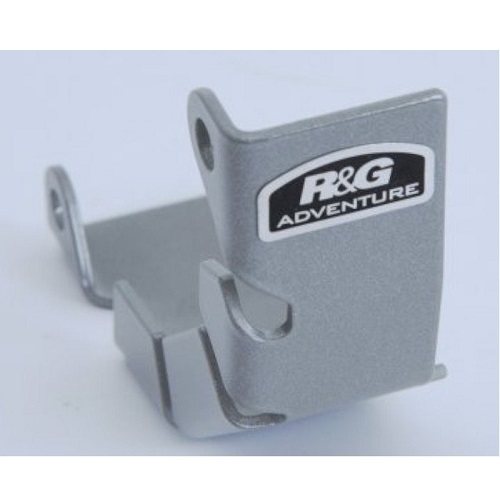 Защита картера двигателя R&G Racing для Honda CRF450R/X 2013-2014