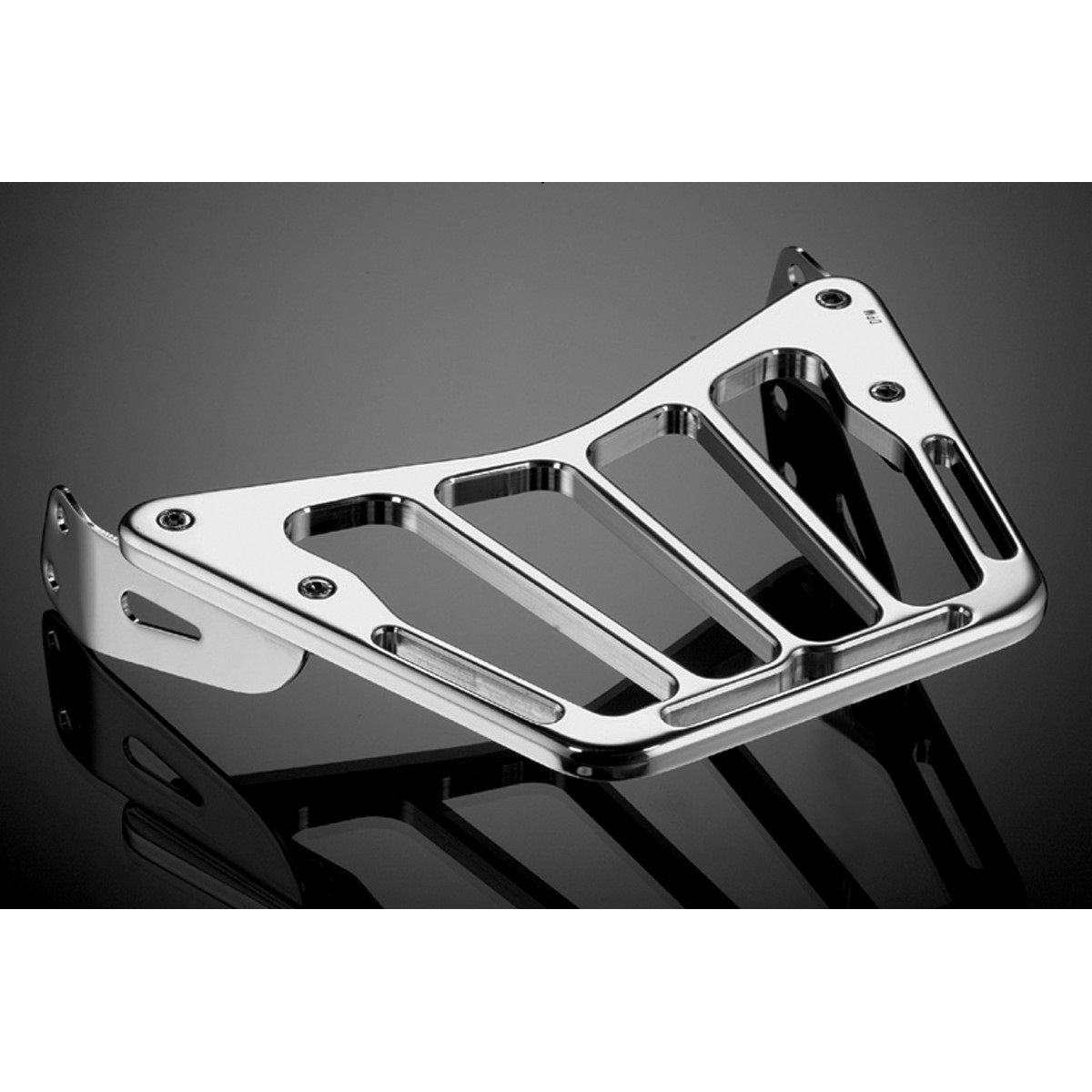 Багажник DPM Race для мотоциклов Honda