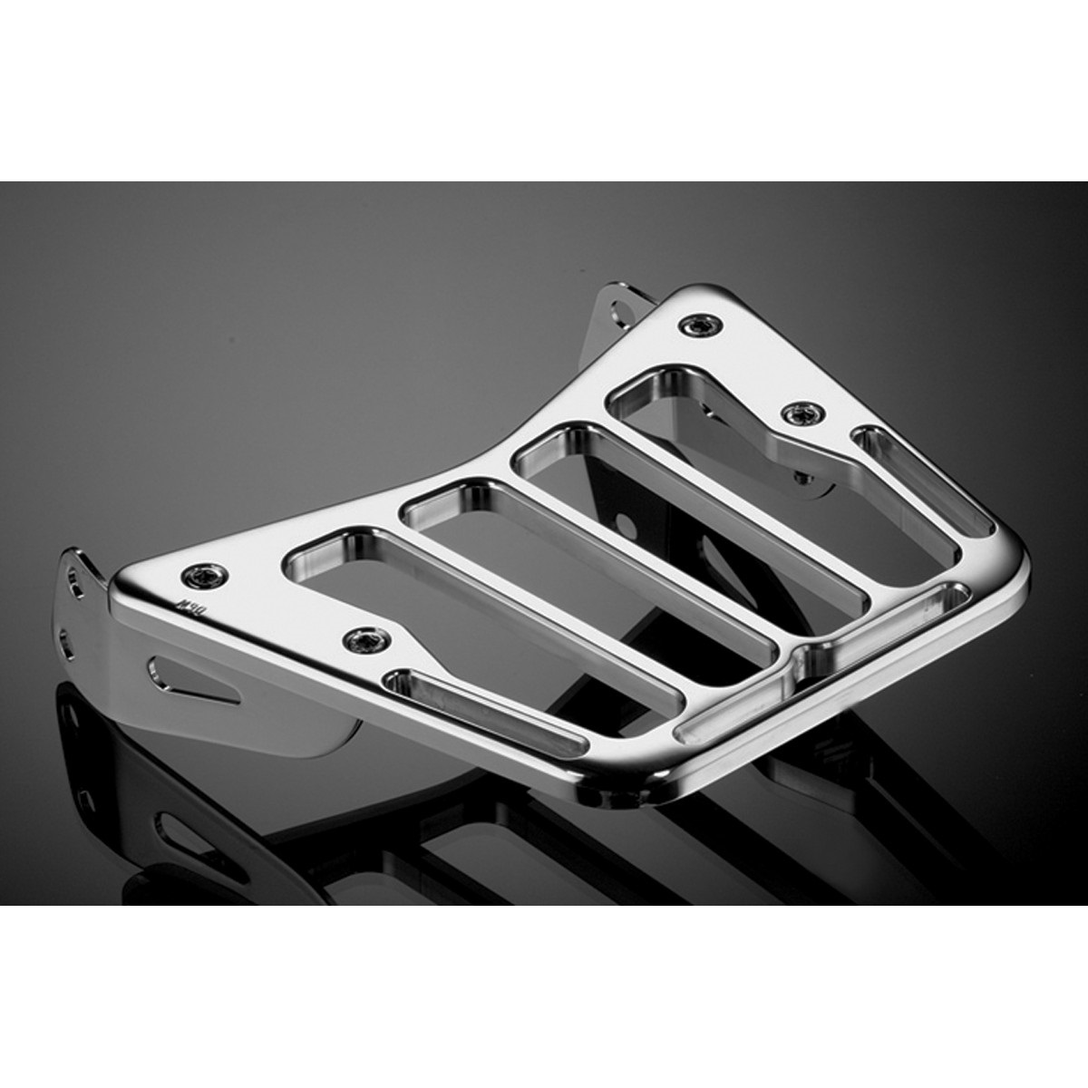 Багажник DPM Race для Honda VT750S 2010