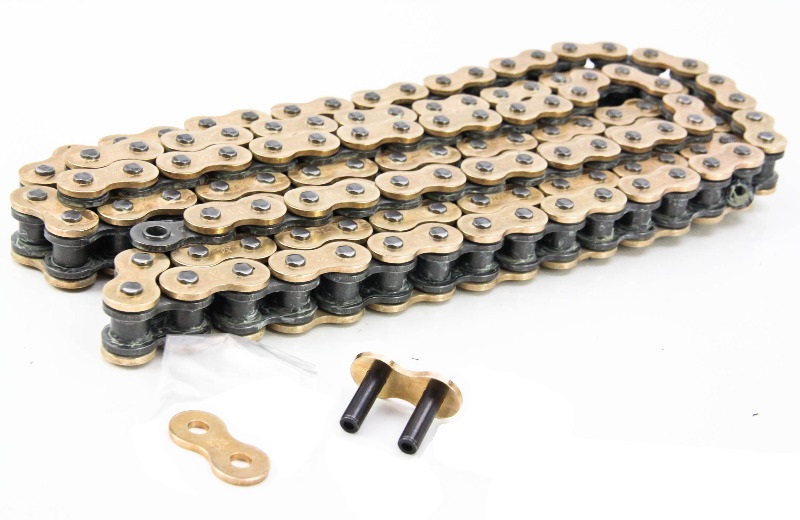 Приводная гоночная цепь D.I.D. серии ER, ERS2, ERV3