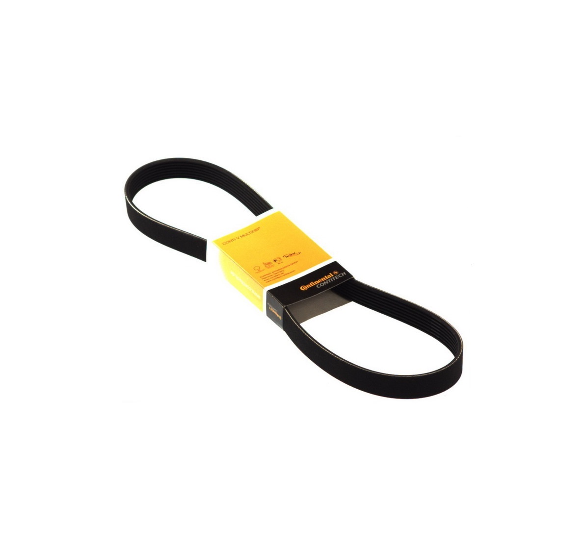 Приводной ремень CONTITECH 7PK2061