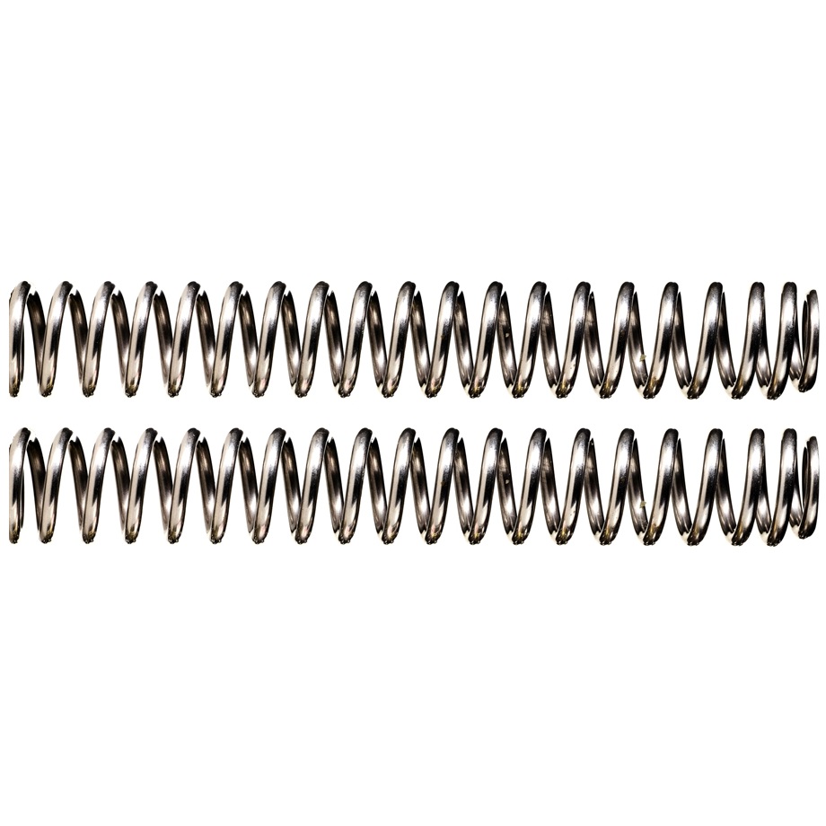 Прогрессивные пружины Wilbers в вилку для мотоцикла Honda VFR1200X Crosstourer