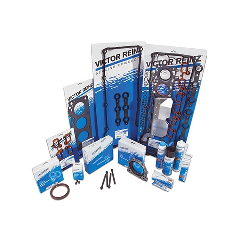 Прокладка клапанной крышки Reinz