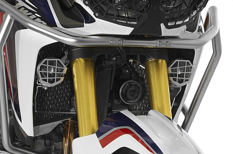 Светодиодные противотуманные фары Touratech для мотоцикла Honda CRF1000L Africa Twin