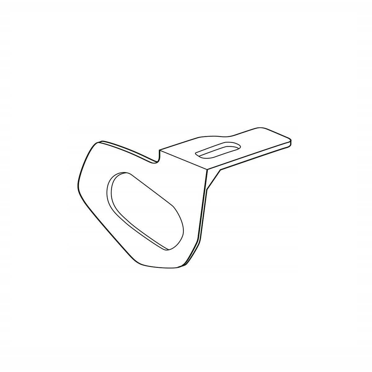 Кронштейн крепления указателя поворота Puig для Honda CB1000R 2018-