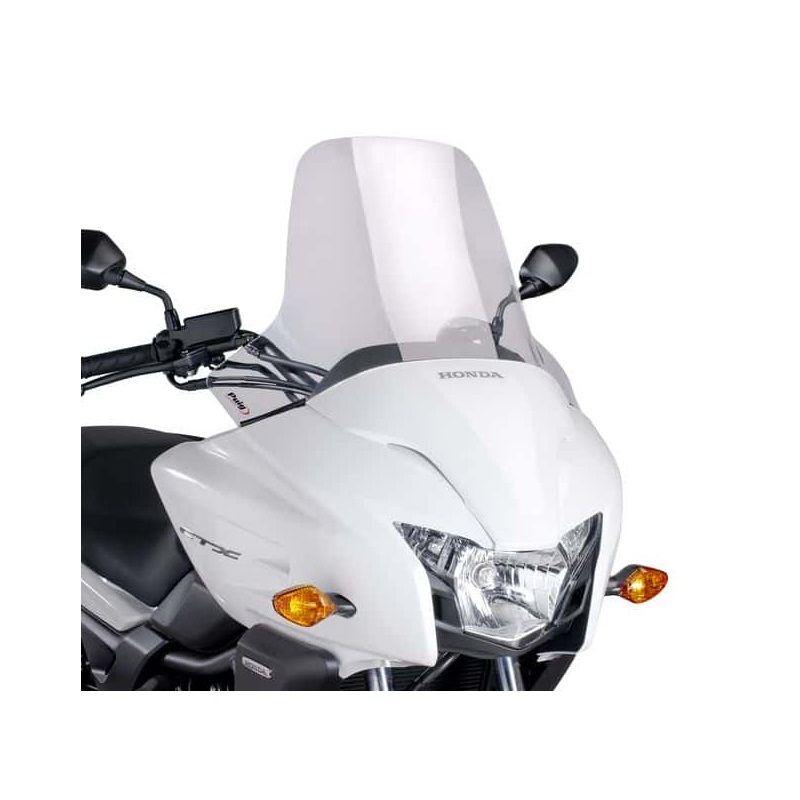 Стекло ветровое Puig Touring для Honda CTX700N 2014-2016