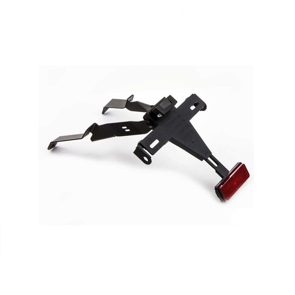 Крепление номерного знака Puig для Honda CB300R 2018-