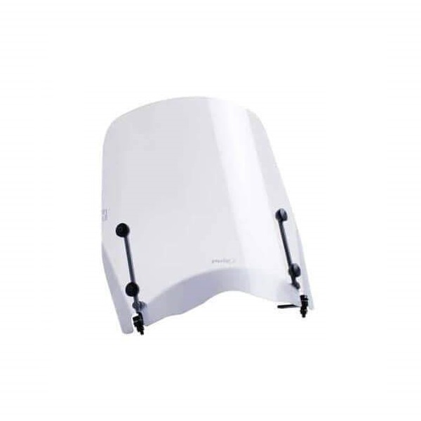 Стекло ветровое Puig для Honda Vision 110 2011-2016