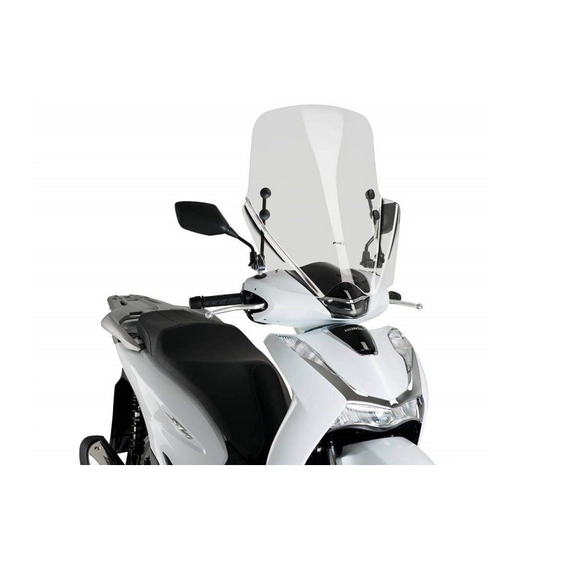 Ветровое стекло Puig для Honda SH 125i 2020