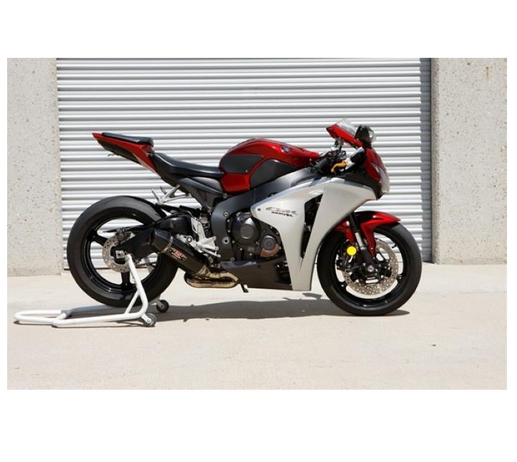 Комплект пластика - обтекателя для мотоцикла Honda CBR1000RR 2008-2011