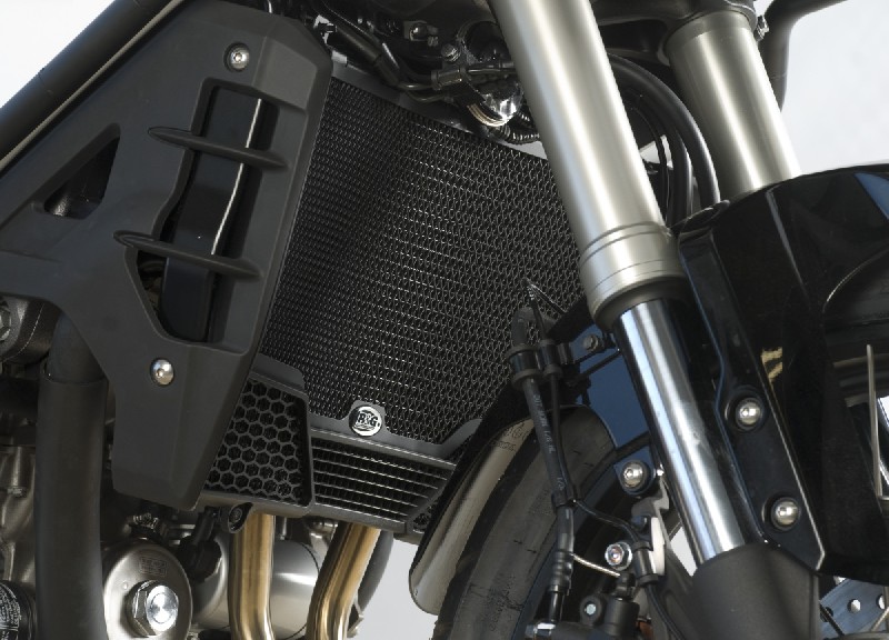 Защита радиатора R&G для мотоцикла Honda VFR1200X/XD Crosstourer