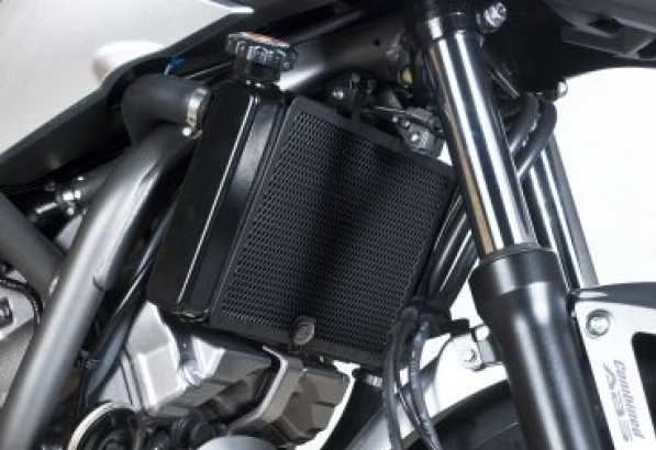 Защита радиатора R&G для мотоцикла Honda NC700-750S/X/D