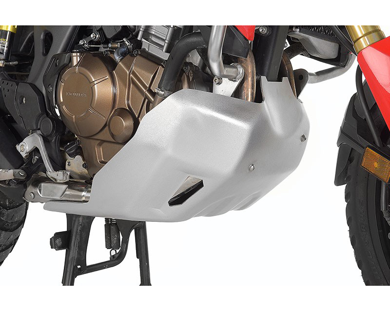 Защита картера Touratech Rallye Extreme для мотоцикла Honda CRF1000L Africa Twin