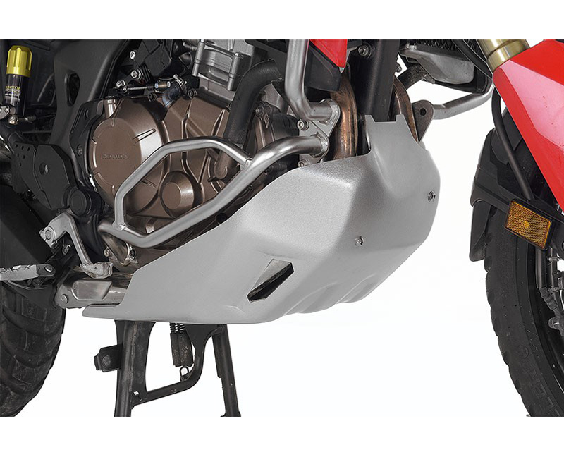Защита картера Touratech Rallye для мотоцикла Honda CRF1000L Africa Twin