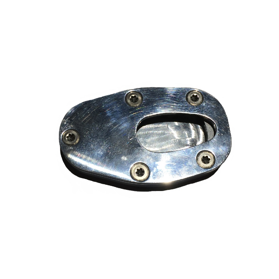 Расширитель боковой подножки для мотоцикла Honda VFR1200F