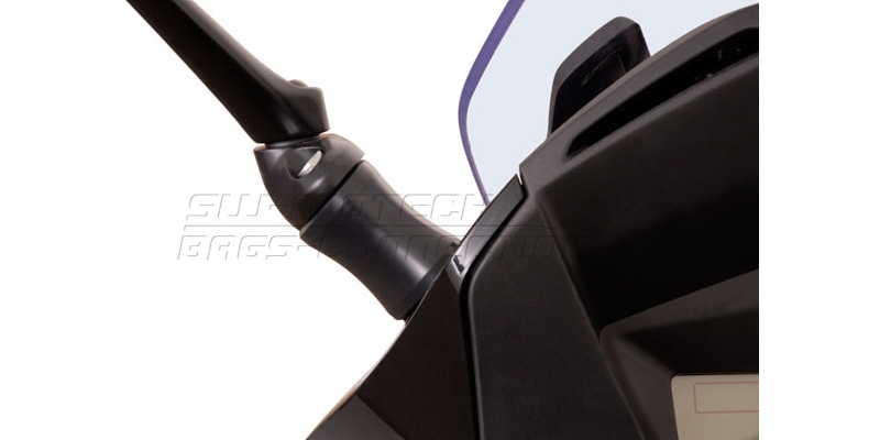 Расширители зеркал SW-Motech для мотоцикла Honda (для моделей с обтекателем)